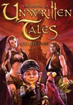 The Book of Unwritten Tales Collection КЛЮЧ STEAM