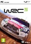 WRC 5 FIA World Rally Championship КЛЮЧ STEAM РФ+СНГ