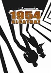 1954 Alcatraz КЛЮЧ STEAM РФ+СНГ