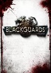 Blackguards КЛЮЧ STEAM РФ+СНГ