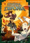 Goodbye Deponia КЛЮЧ STEAM РФ+СНГ