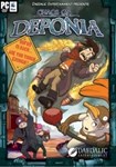 Chaos on Deponia КЛЮЧ STEAM РФ+СНГ