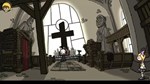 Edna & Harvey: Harvey's New Eyes КЛЮЧ STEAM РФ+СНГ - изображение № 10