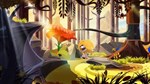 Fire: Ungh’s Quest КЛЮЧ STEAM РФ+СНГ - изображение № 6