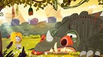 Fire: Ungh’s Quest КЛЮЧ STEAM РФ+СНГ - изображение № 3