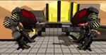 Blockstorm КЛЮЧ STEAM РФ+СНГ - изображение № 3