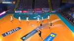 Handball 16 КЛЮЧ STEAM РФ+СНГ - изображение № 3