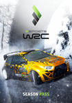 DLC WRC 5 - Season Pass КЛЮЧ STEAM РФ+СНГ