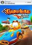 Garfield Kart КЛЮЧ STEAM ВСЕ СТРАНЫ