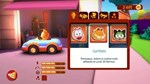 Garfield Kart КЛЮЧ STEAM ВСЕ СТРАНЫ - изображение № 3