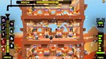 Gods VS Humans КЛЮЧ STEAM РФ+СНГ