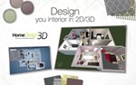 Home Design 3D КЛЮЧ STEAM РФ+СНГ