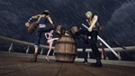 One Piece: Pirate Warriors 3 - Gold Edition КЛЮЧ - изображение № 4