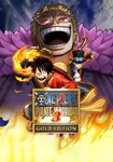One Piece: Pirate Warriors 3 - Gold Edition КЛЮЧ - изображение № 8
