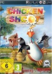 Chicken Shoot - Gold Edition КЛЮЧ STEAM РФ+СНГ