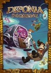 Deponia Doomsday КЛЮЧ STEAM РФ+СНГ