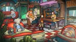 Deponia Doomsday КЛЮЧ STEAM РФ+СНГ - изображение № 3