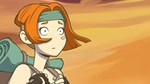 Deponia Doomsday КЛЮЧ STEAM РФ+СНГ - изображение № 11