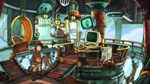 Deponia Doomsday КЛЮЧ STEAM РФ+СНГ - изображение № 8