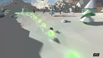 PolyRace КЛЮЧ STEAM РФ+СНГ - изображение № 5