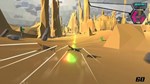 PolyRace КЛЮЧ STEAM РФ+СНГ - изображение № 4