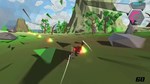 PolyRace КЛЮЧ STEAM РФ+СНГ