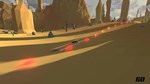 PolyRace КЛЮЧ STEAM РФ+СНГ - изображение № 6