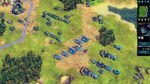 Battle Worlds Kronos КЛЮЧ STEAM РФ+СНГ - изображение № 2