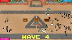 Crazy Pixel Streaker КЛЮЧ STEAM РФ+СНГ - изображение № 2
