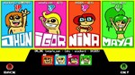 Crazy Pixel Streaker КЛЮЧ STEAM РФ+СНГ