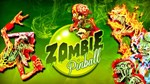Zombie Pinball КЛЮЧ STEAM РФ+СНГ - изображение № 2