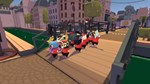Anarcute КЛЮЧ STEAM РФ+СНГ - изображение № 3