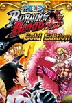One Piece Burning Blood - Gold Edition КЛЮЧ STEAM - изображение № 4