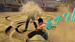 One Piece Burning Blood - Gold Edition КЛЮЧ STEAM - изображение № 7