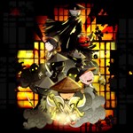 Wooden Sen’SeY КЛЮЧ STEAM РФ+СНГ