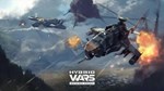 Hybrid Wars Deluxe Edition КЛЮЧ STEAM РФ+СНГ - изображение № 8