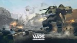Hybrid Wars Deluxe Edition Upgrade КЛЮЧ STEAM РФ+СНГ - изображение № 9