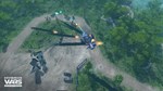 Hybrid Wars Deluxe Edition Upgrade КЛЮЧ STEAM РФ+СНГ - изображение № 11