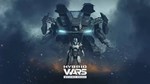 Hybrid Wars Deluxe Edition + Season Pass КЛЮЧ STEAM