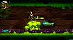 Pankapu - Complete Edition КЛЮЧ STEAM ВСЕ СТРАНЫ - изображение № 10