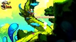 Pankapu - Complete Edition КЛЮЧ STEAM ВСЕ СТРАНЫ - изображение № 4