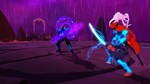 Furi КЛЮЧ STEAM Россия - изображение № 3