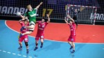 Handball 17 КЛЮЧ STEAM РФ+СНГ - изображение № 6
