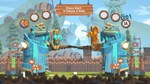 Crewsaders КЛЮЧ STEAM ВСЕ СТРАНЫ - изображение № 3