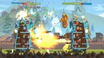 Crewsaders КЛЮЧ STEAM ВСЕ СТРАНЫ - изображение № 6