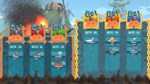 Crewsaders КЛЮЧ STEAM ВСЕ СТРАНЫ - изображение № 9