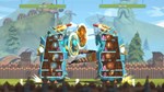 Crewsaders КЛЮЧ STEAM ВСЕ СТРАНЫ - изображение № 4