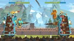 Crewsaders КЛЮЧ STEAM ВСЕ СТРАНЫ - изображение № 5
