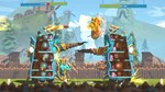 Crewsaders КЛЮЧ STEAM ВСЕ СТРАНЫ - изображение № 7