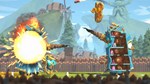Crewsaders КЛЮЧ STEAM ВСЕ СТРАНЫ - изображение № 8